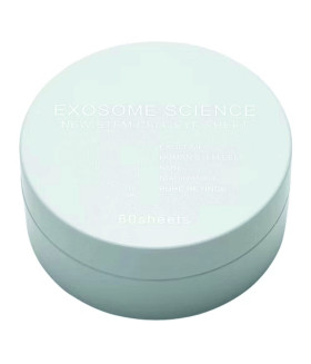 Exosome Science New Stem Cell Eye Sheet (60 Sheets)